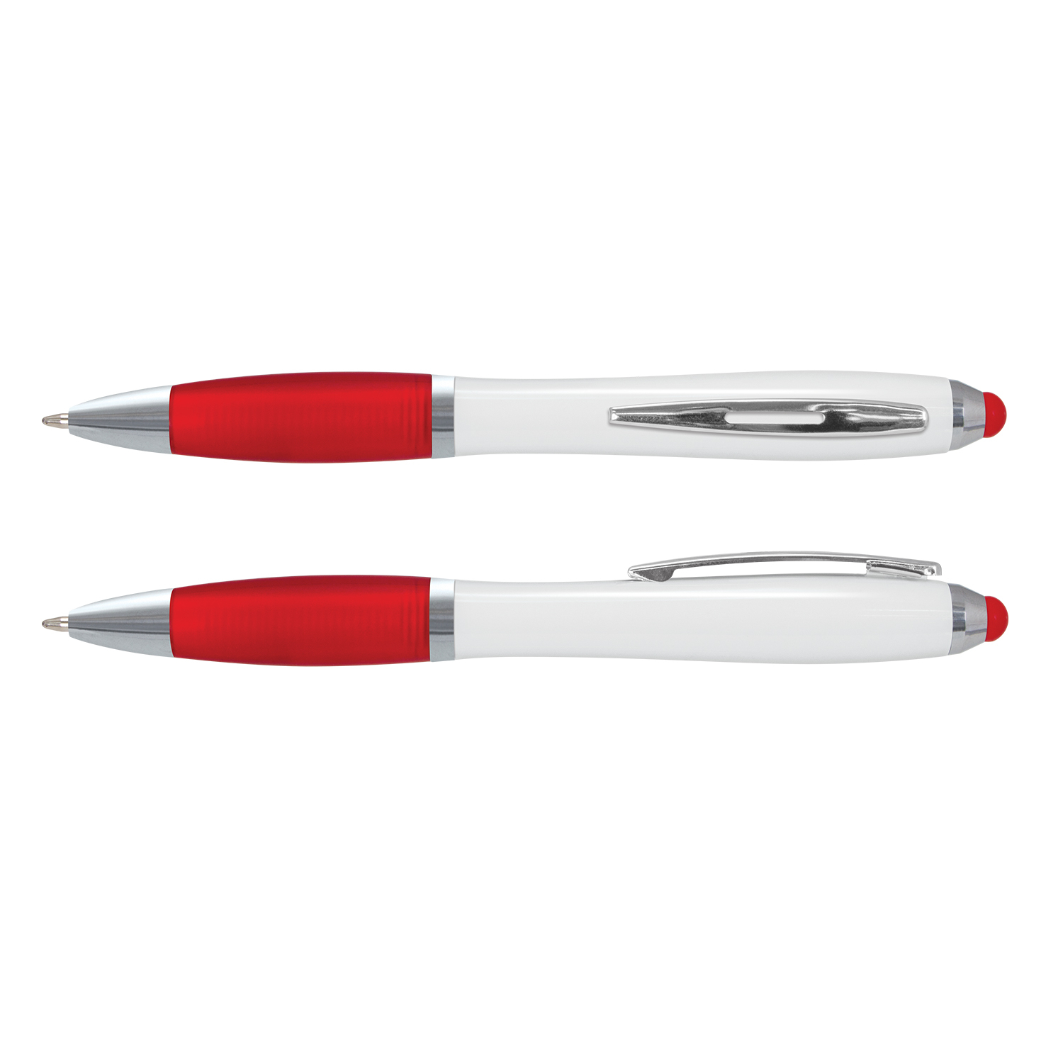 Vistro Stylus Pen  - White Barrel – Image 5