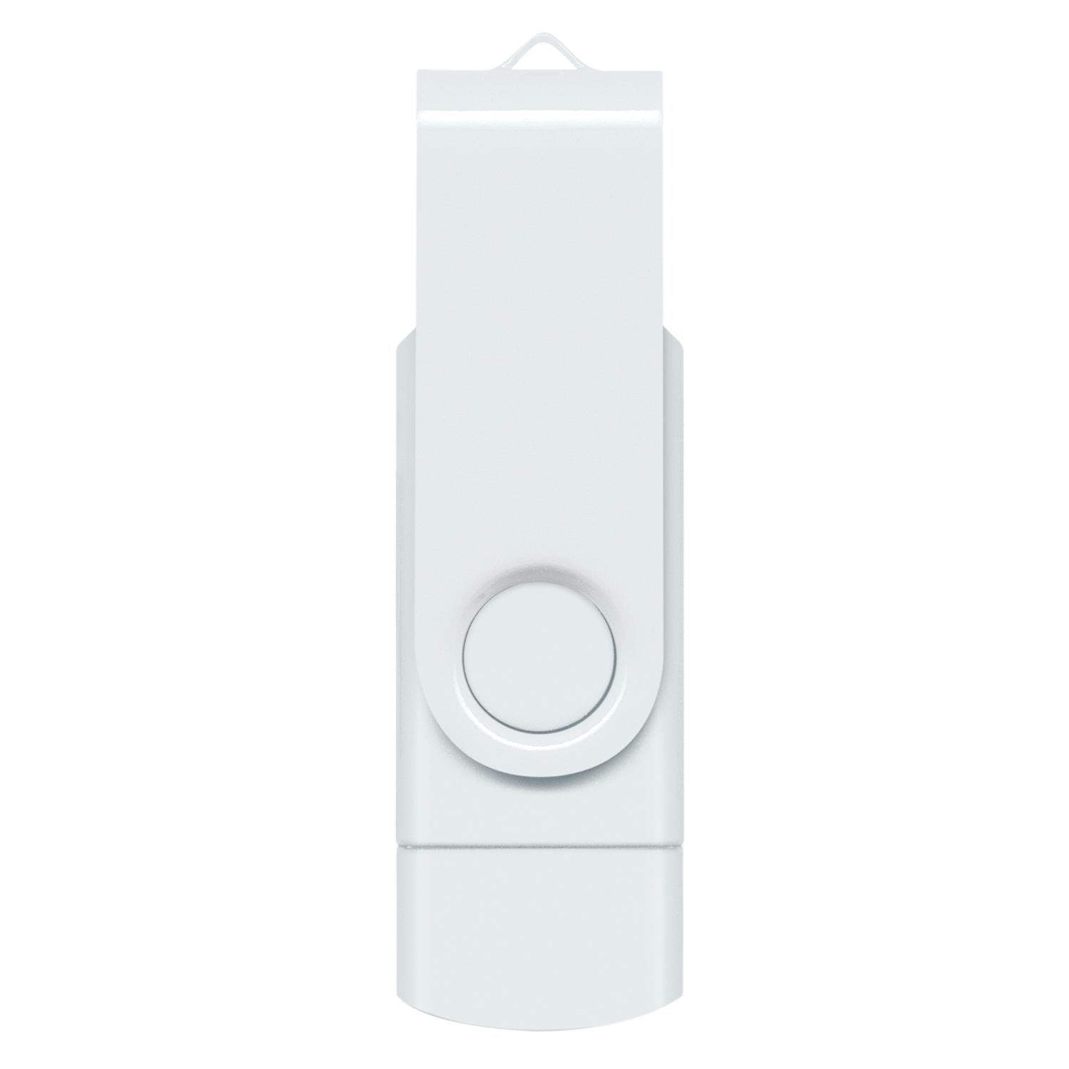 Helix 8GB Dual Flash Drive – Image 4