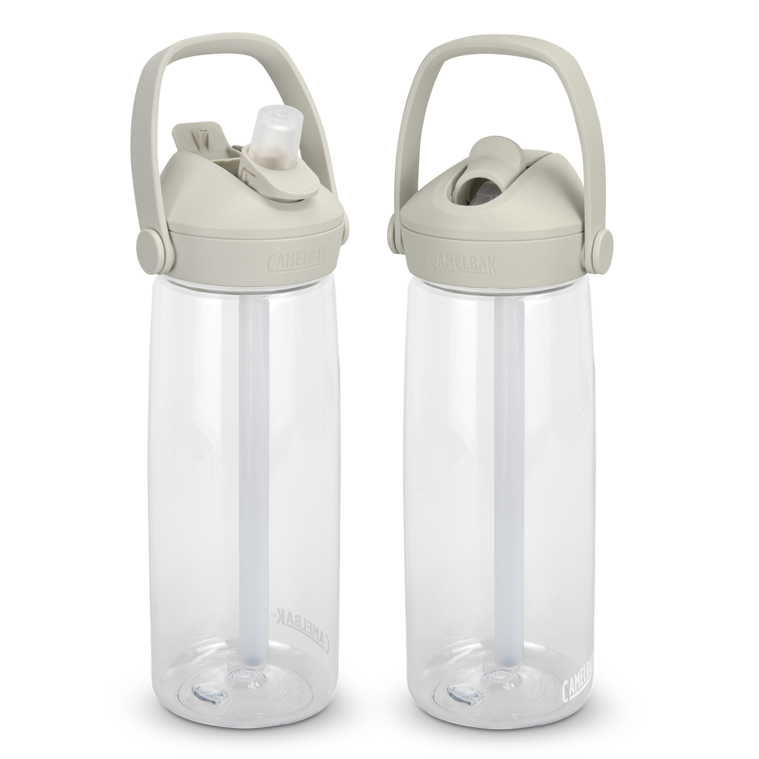 CamelBak Thrive Flip Straw Bottle - 750ml – Image 2