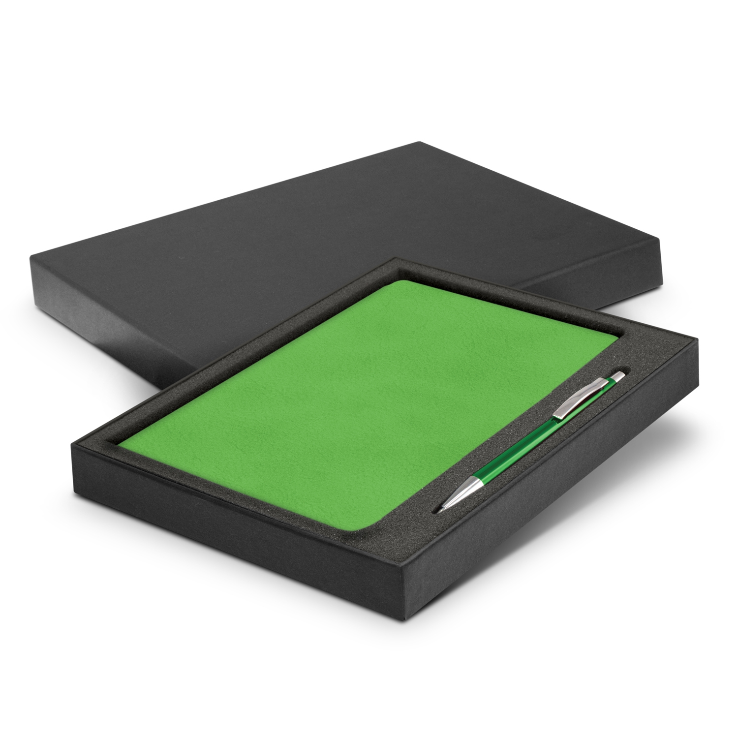 Demio Notebook and Pen Gift Set – Image 5