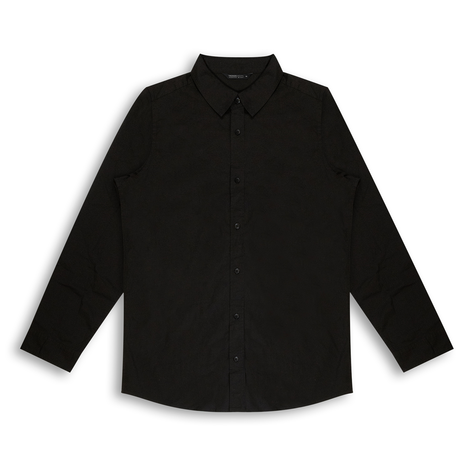 TRENDSWEAR Parker Men's Poplin Shirt – Image 10