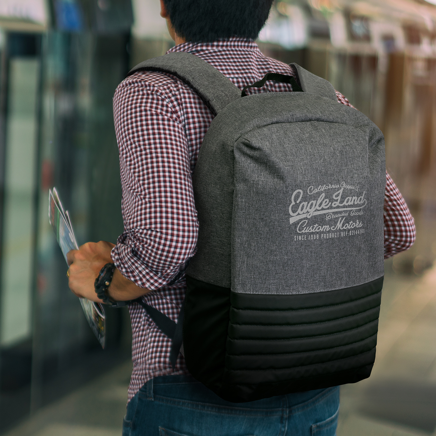 Duet Backpack – Image 4