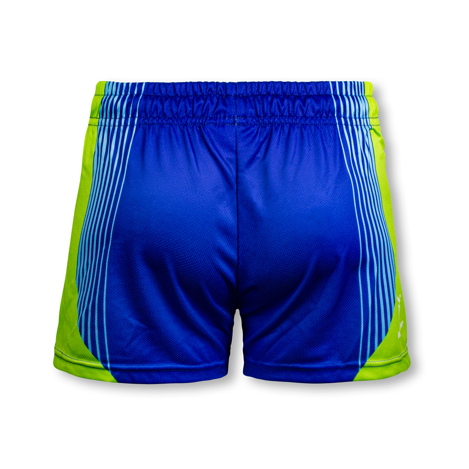 Custom Kids Sports Shorts – Image 3