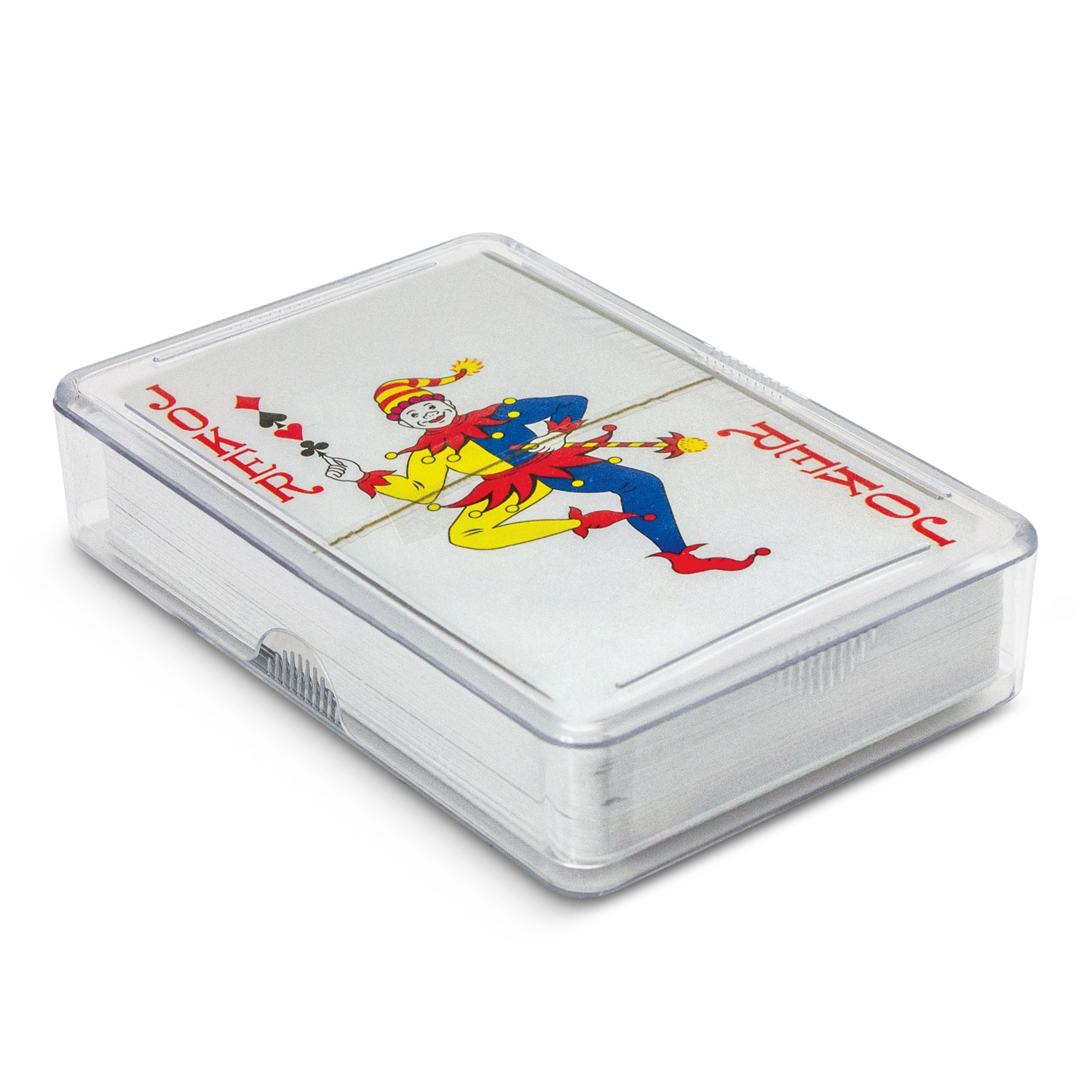 Saloon Playing Cards – Image 2