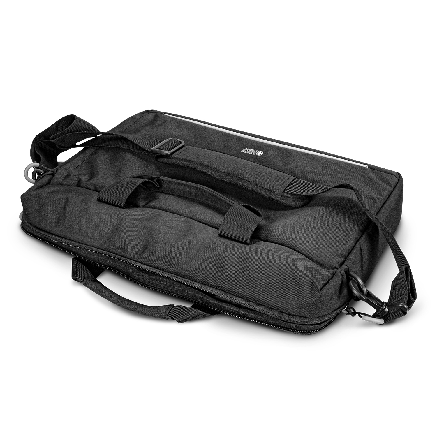 Swiss Peak RFID Laptop Bag – Image 4