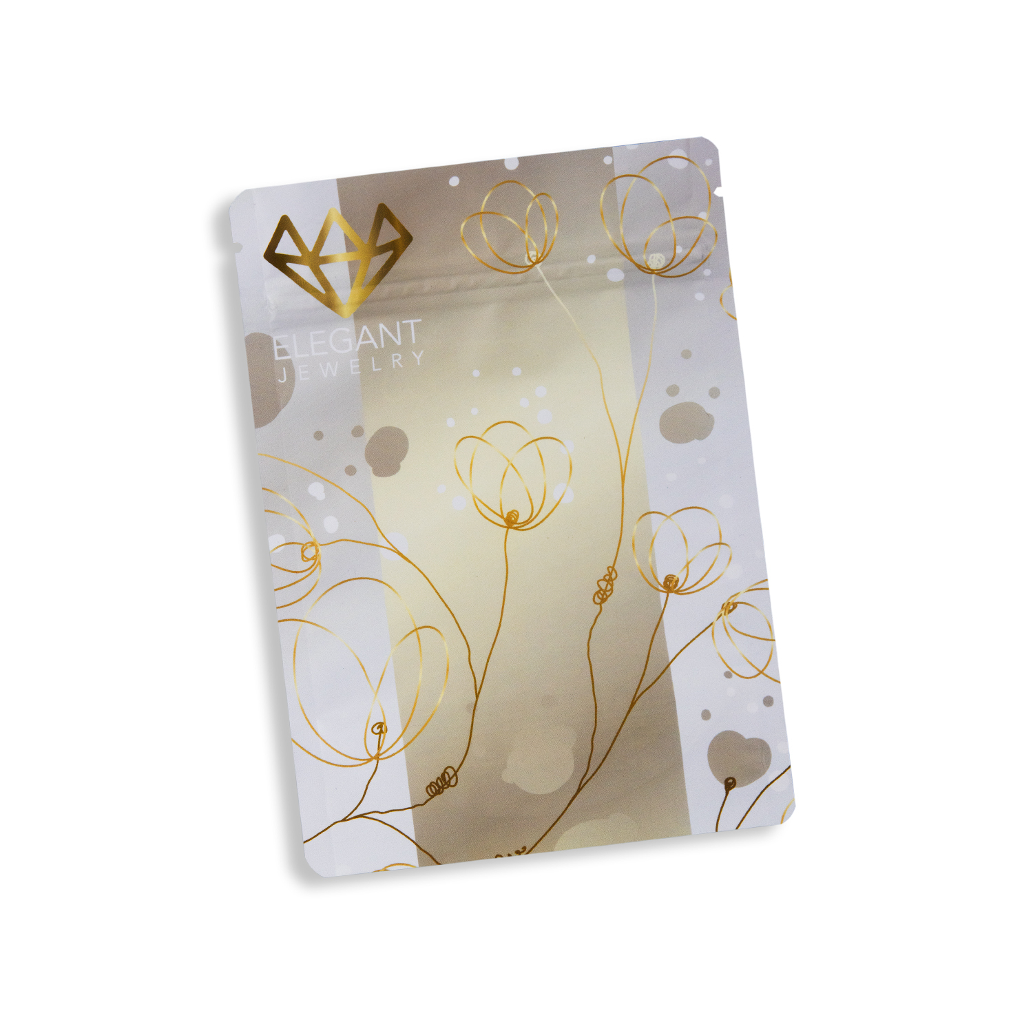 Foil Stand Up Pouch - Small – Image 2