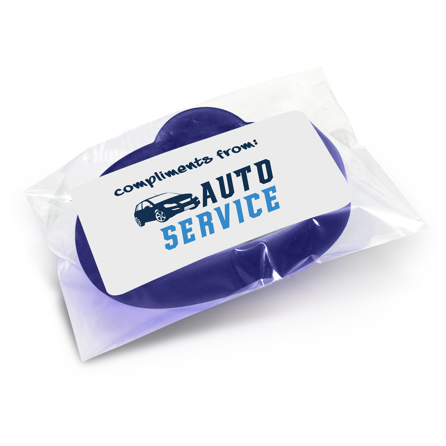 Xtra Silicone Wrist Band – Image 16