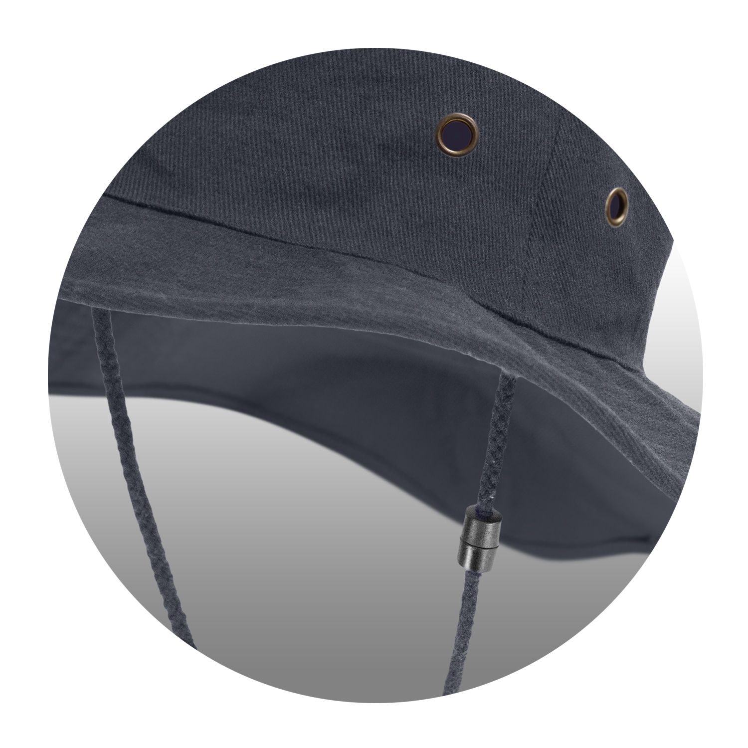 Cabana Wide Brim Hat – Image 13