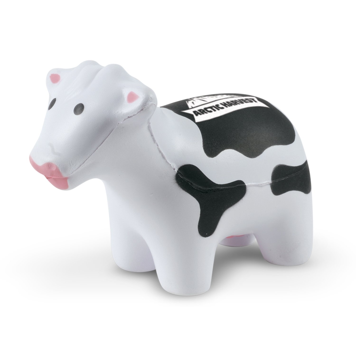 Stress Cow – Image 1