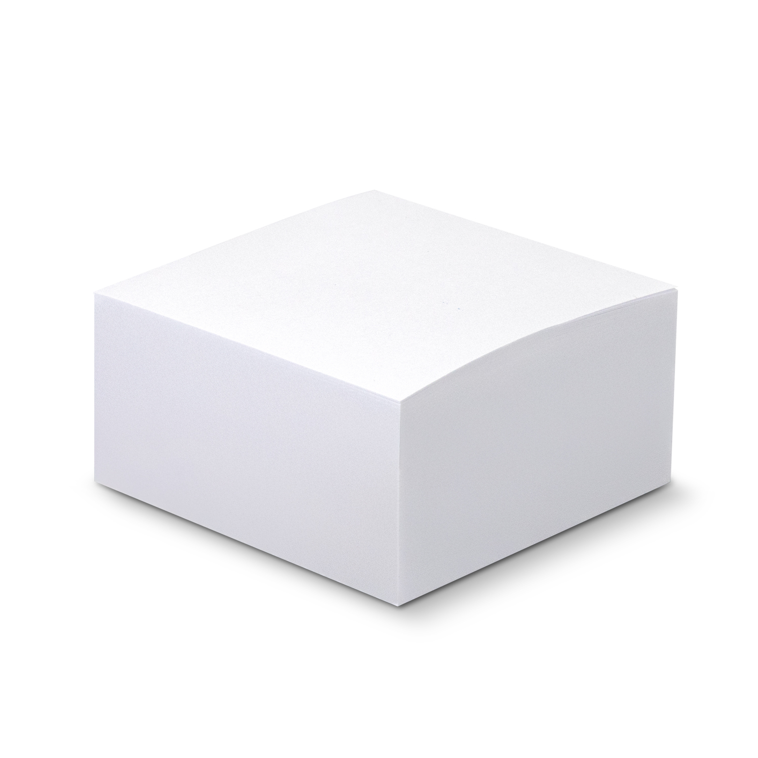 Sticky Cube 70 x 70mm - 335 Sheets – Image 2