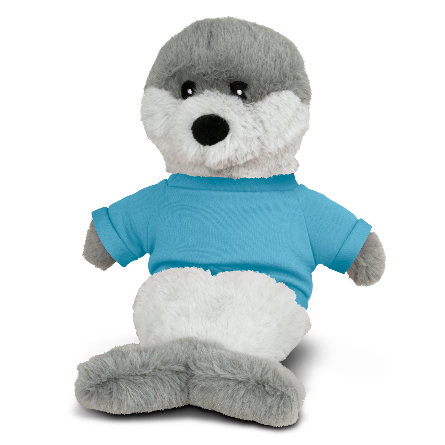 Seal Plush Toy – Image 9