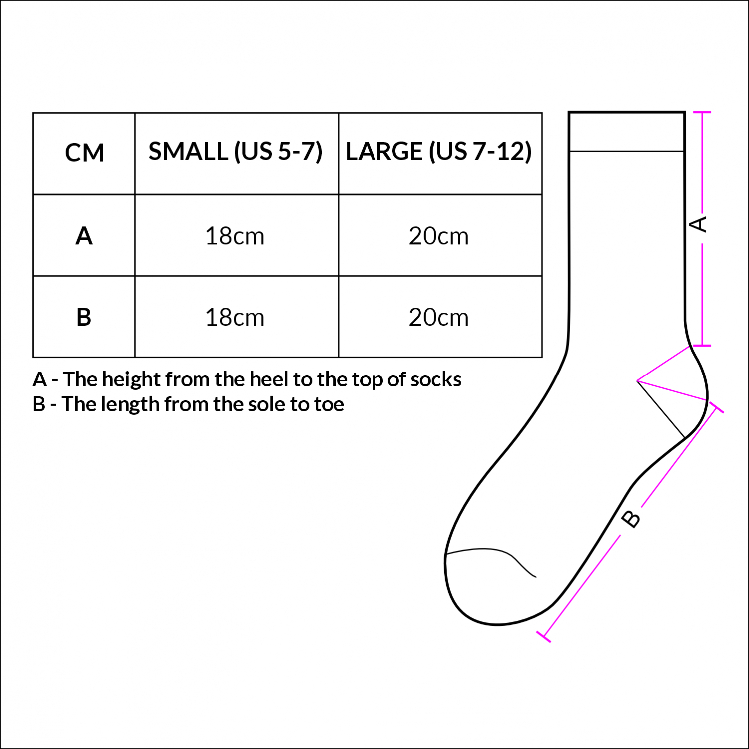 June Business Socks – Image 9