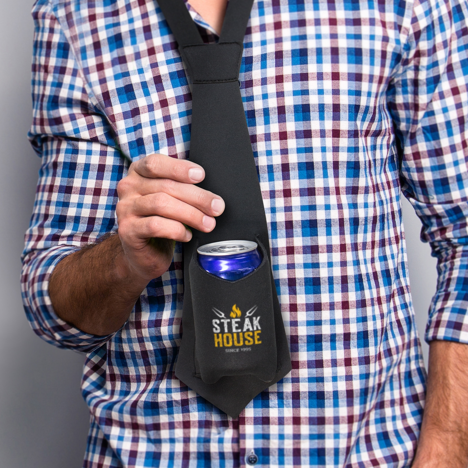 Beverage Tie – Image 3