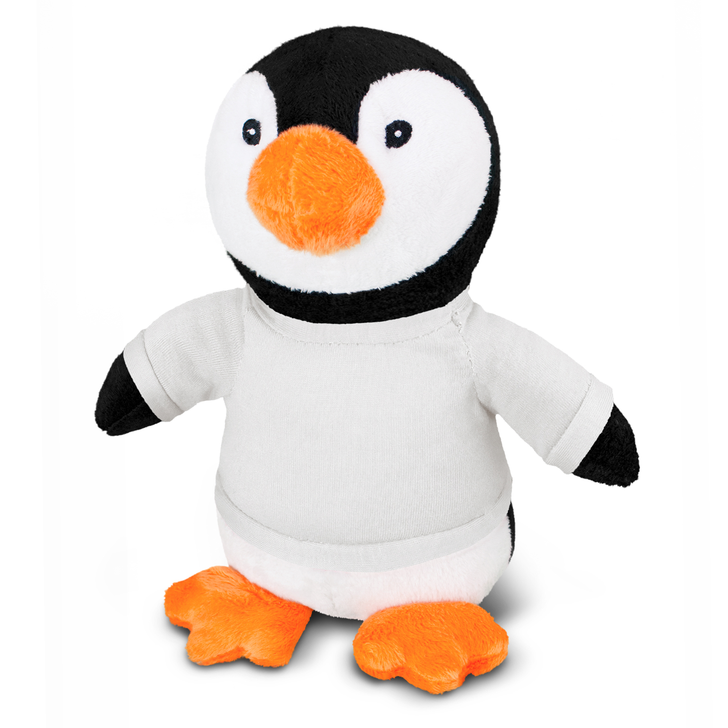 Penguin Plush Toy – Image 3
