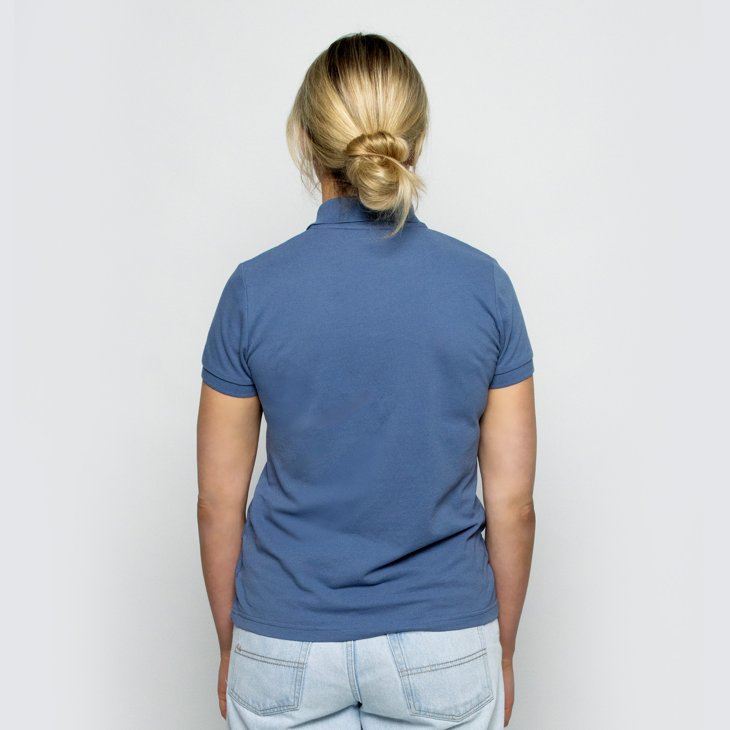 TRENDSWEAR Carter Women's Polo – Image 3