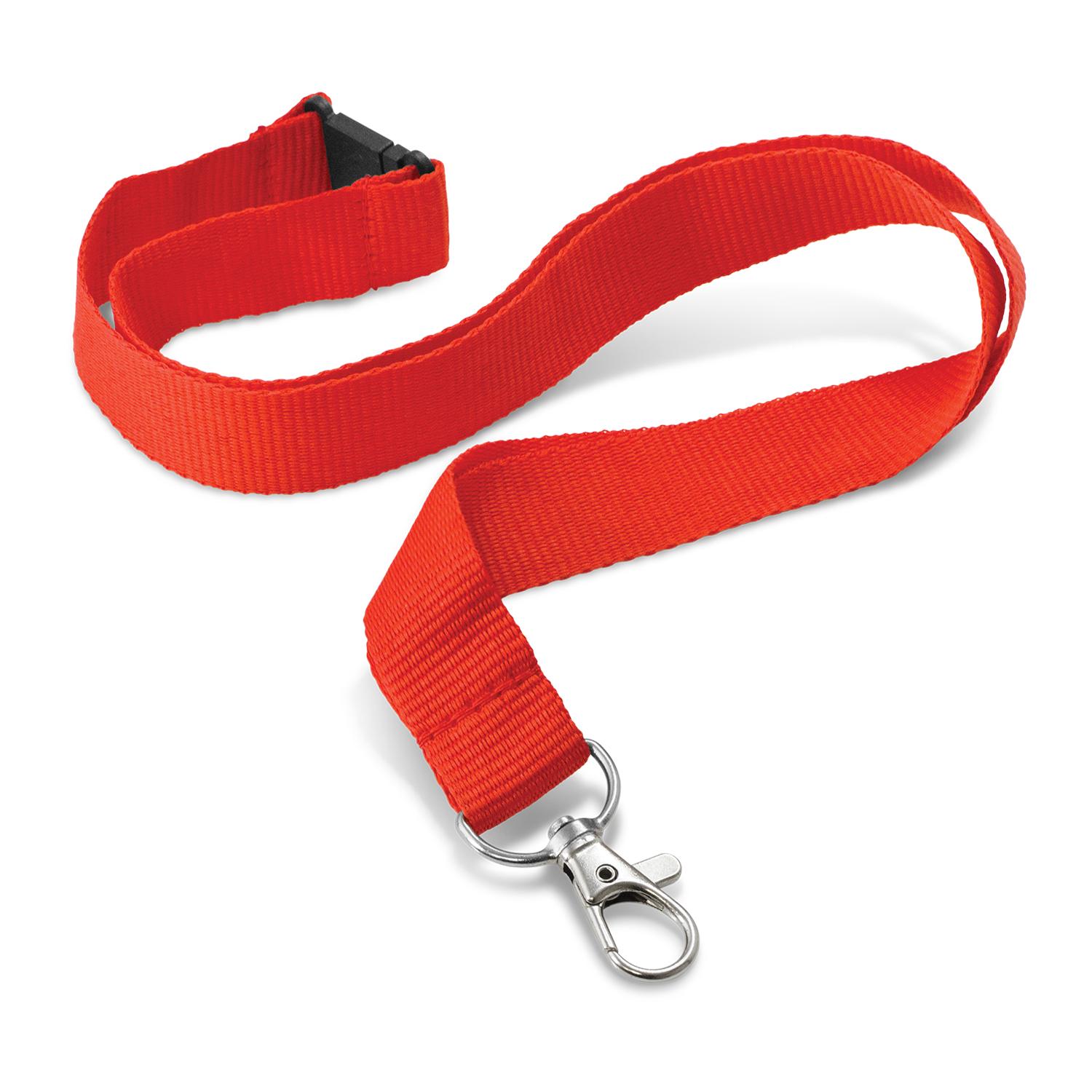 Custom Printed Lanyard - 20mm – Image 7