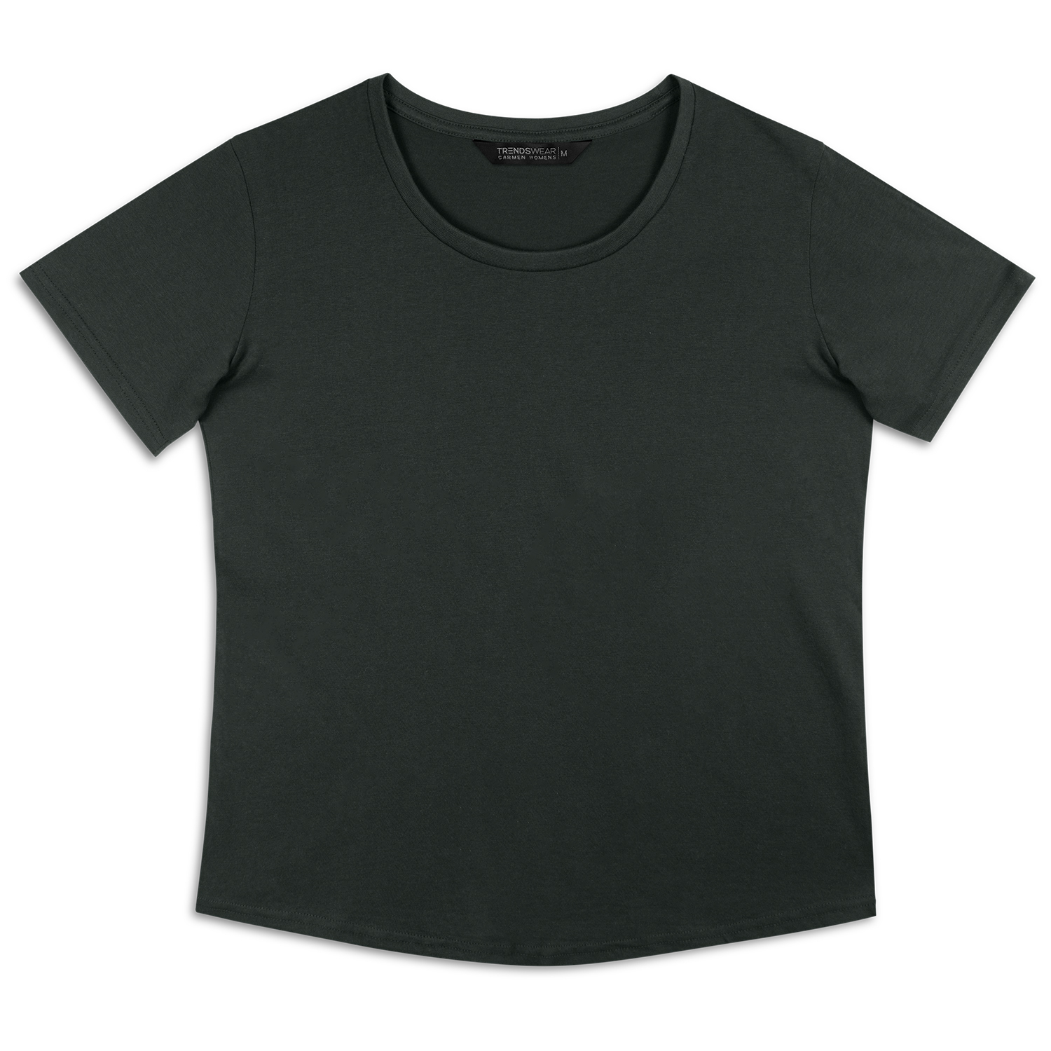 TRENDSWEAR Carmen Women's T-Shirt – Image 10