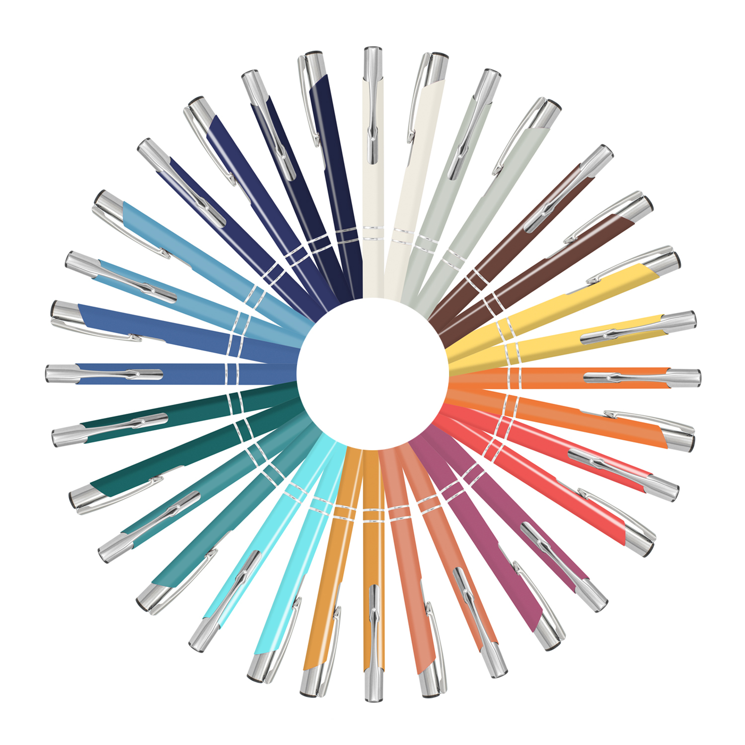 Panama Palette Pen – Image 2