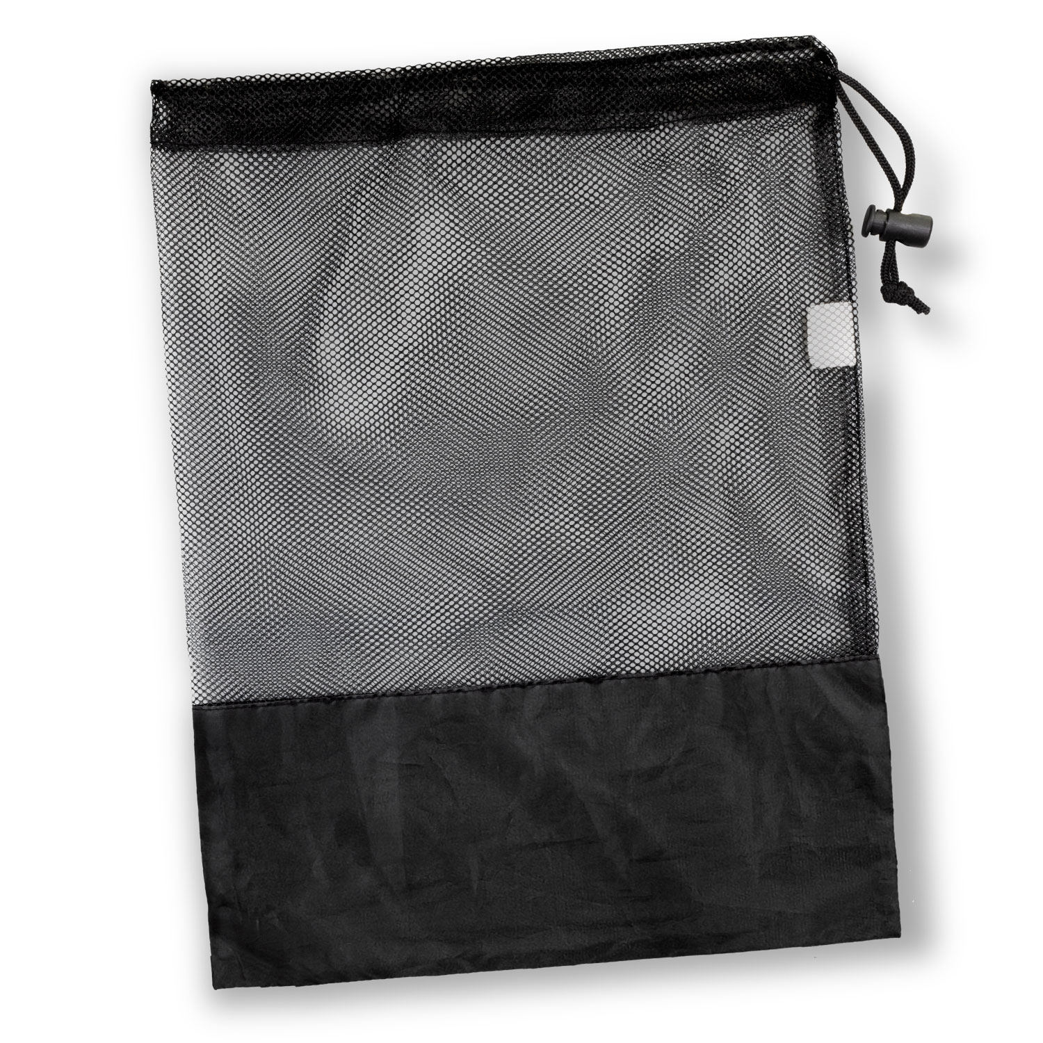 Drawstring Mesh Bag – Image 3