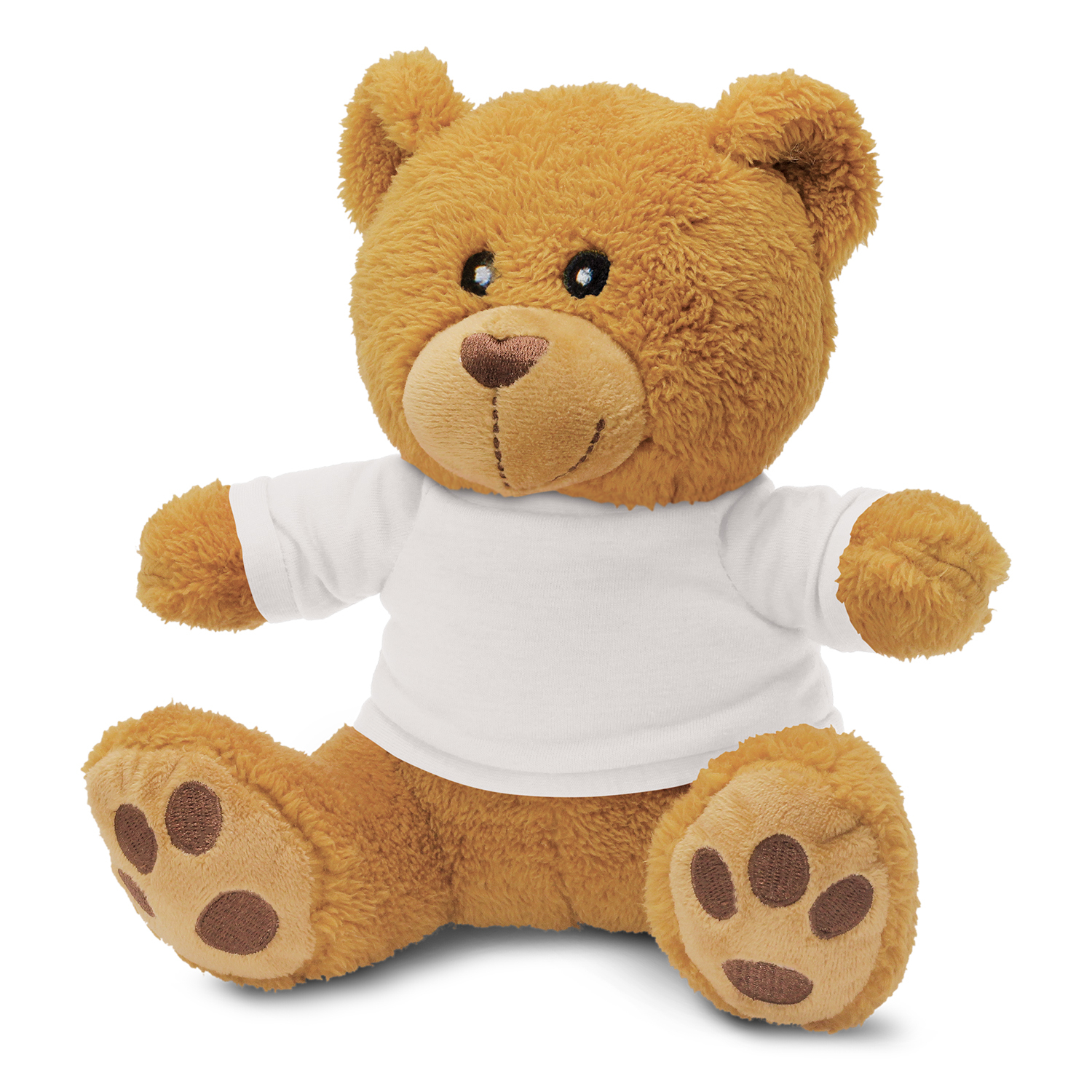 Teddy Bear Plush Toy – Image 3