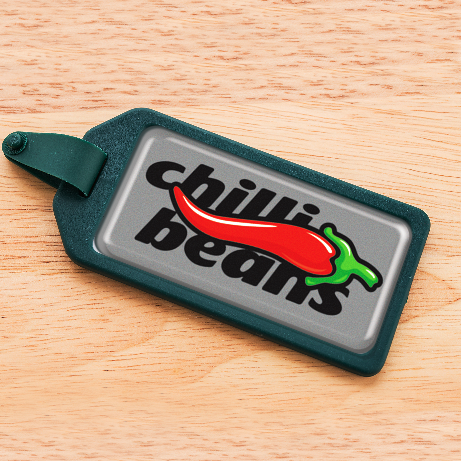 Resin Coated Labels 40 x 20mm – Image 2