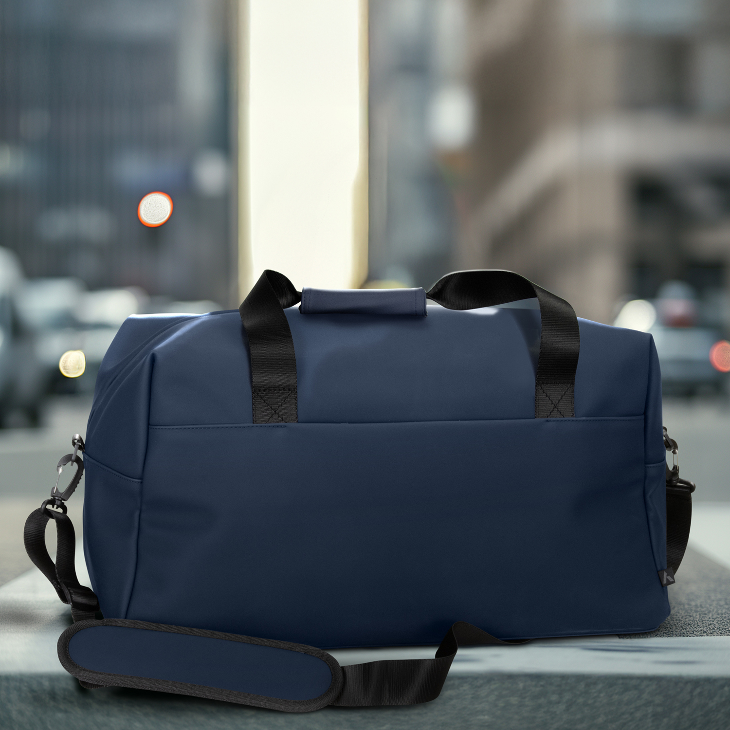 ARCHER Soft-Touch Duffle Bag – Image 10