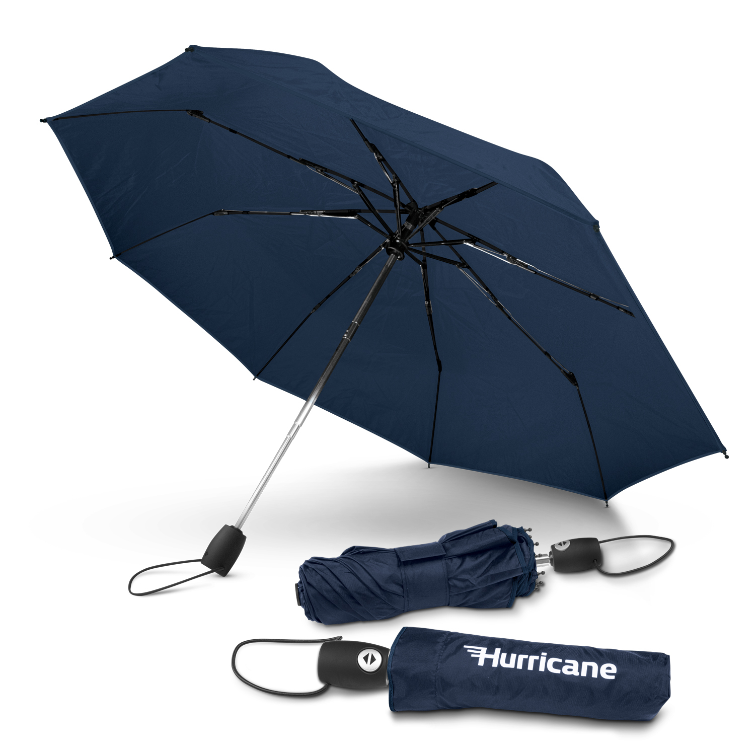 Hurricane City Umbrella – Image 2