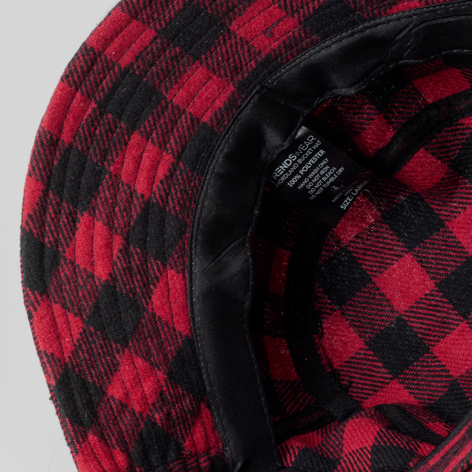 Fiordland Bucket Hat – Image 8
