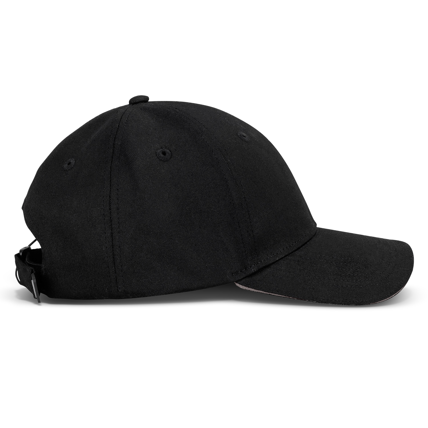 Swiss Peak 6 Panel Cap – Image 4