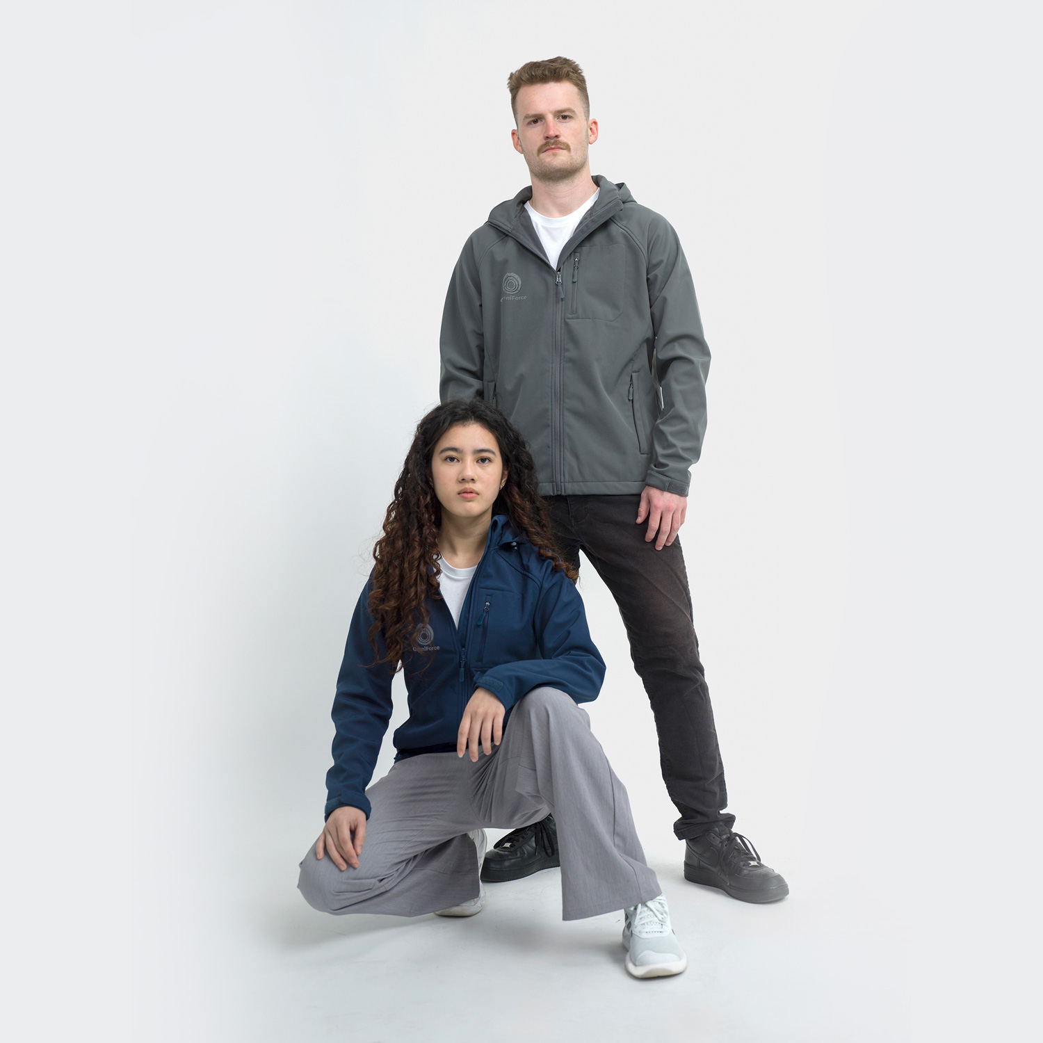 TRENDSWEAR Harper Mens Jacket – Image 16