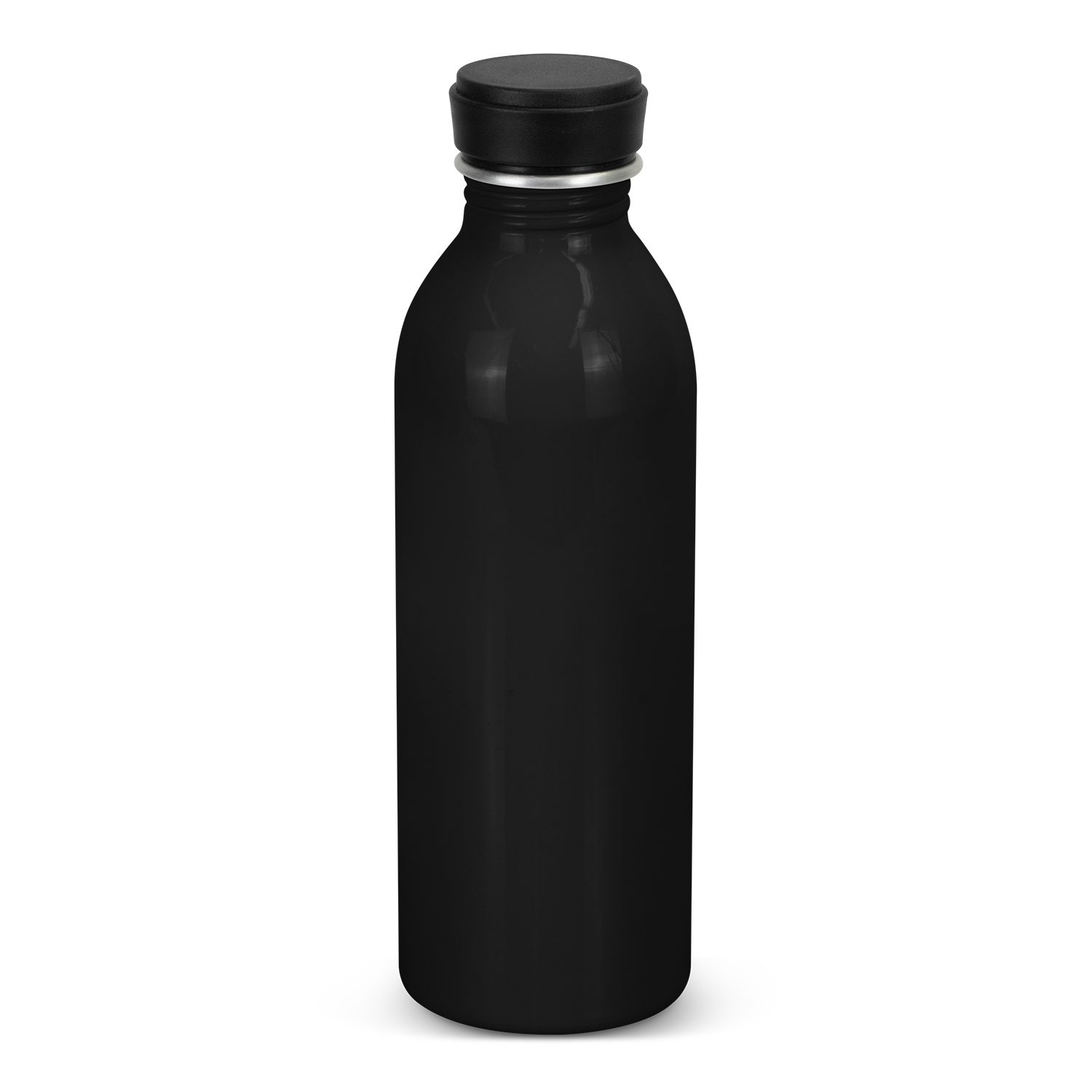 Adora Recycled Aluminium Bottle – Image 4