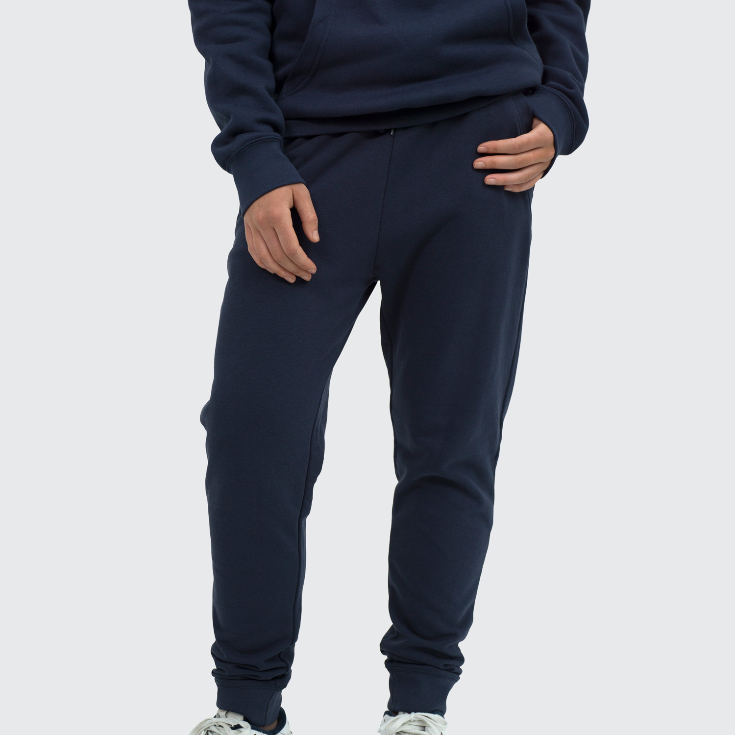TRENDSWEAR Haven Unisex Sweatpants – Image 2