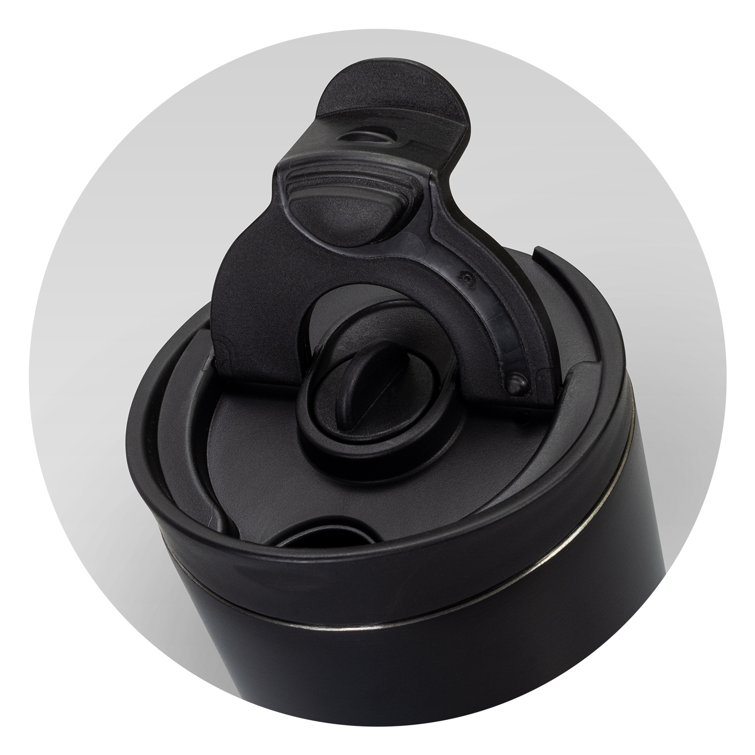 Coffee Press Vacuum Cup – Image 5