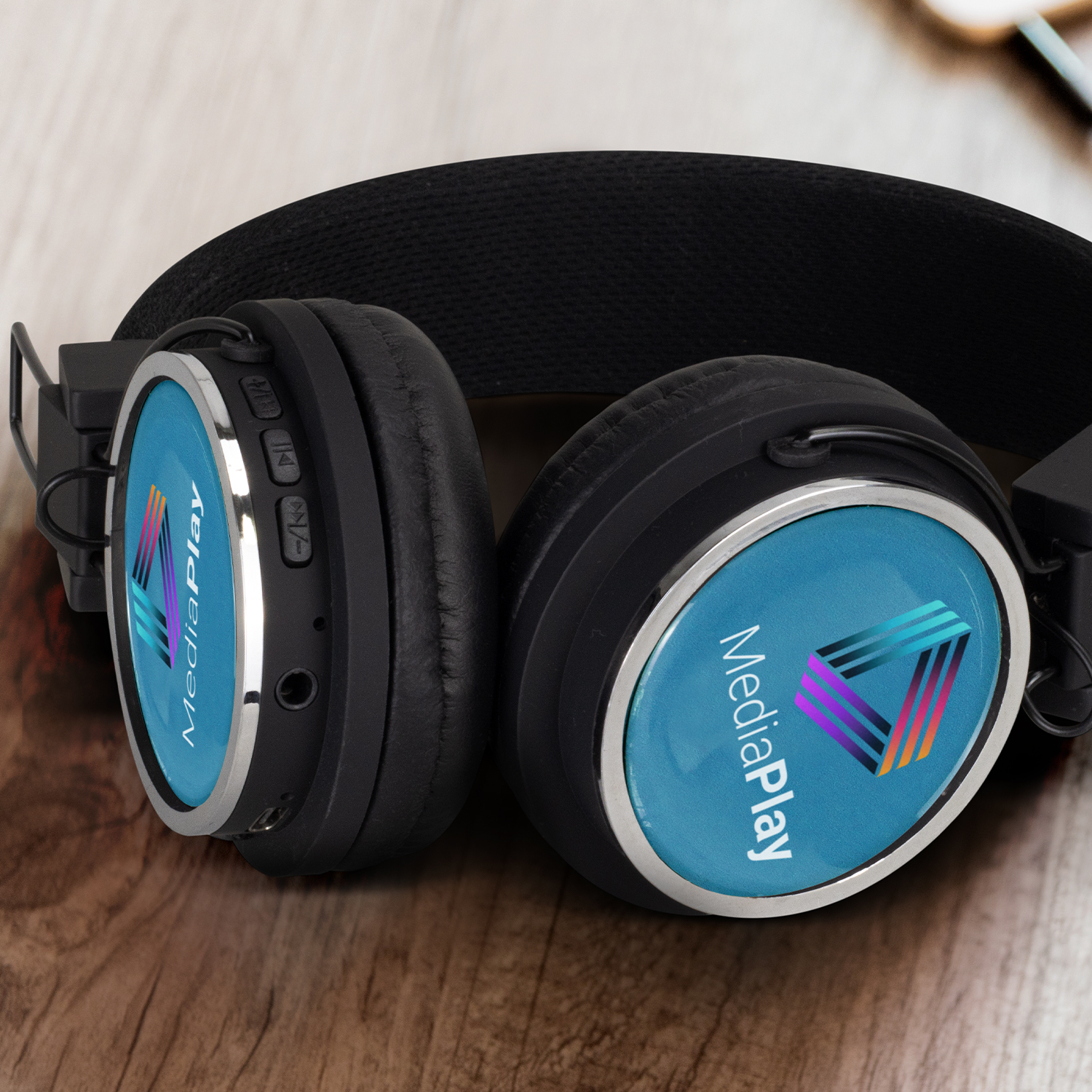 Opus Bluetooth Headphones – Image 7