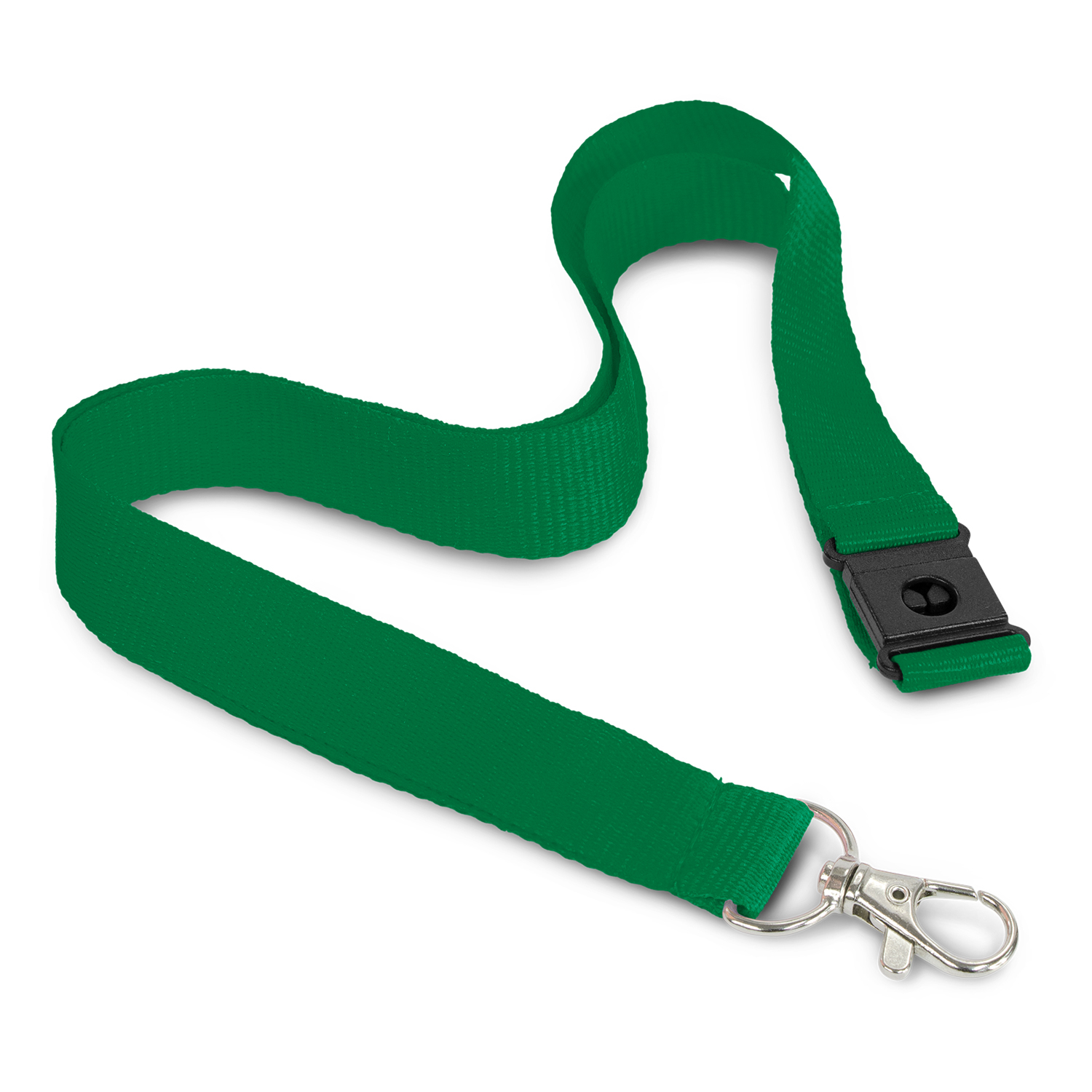 3D Logo Lanyard – Image 10
