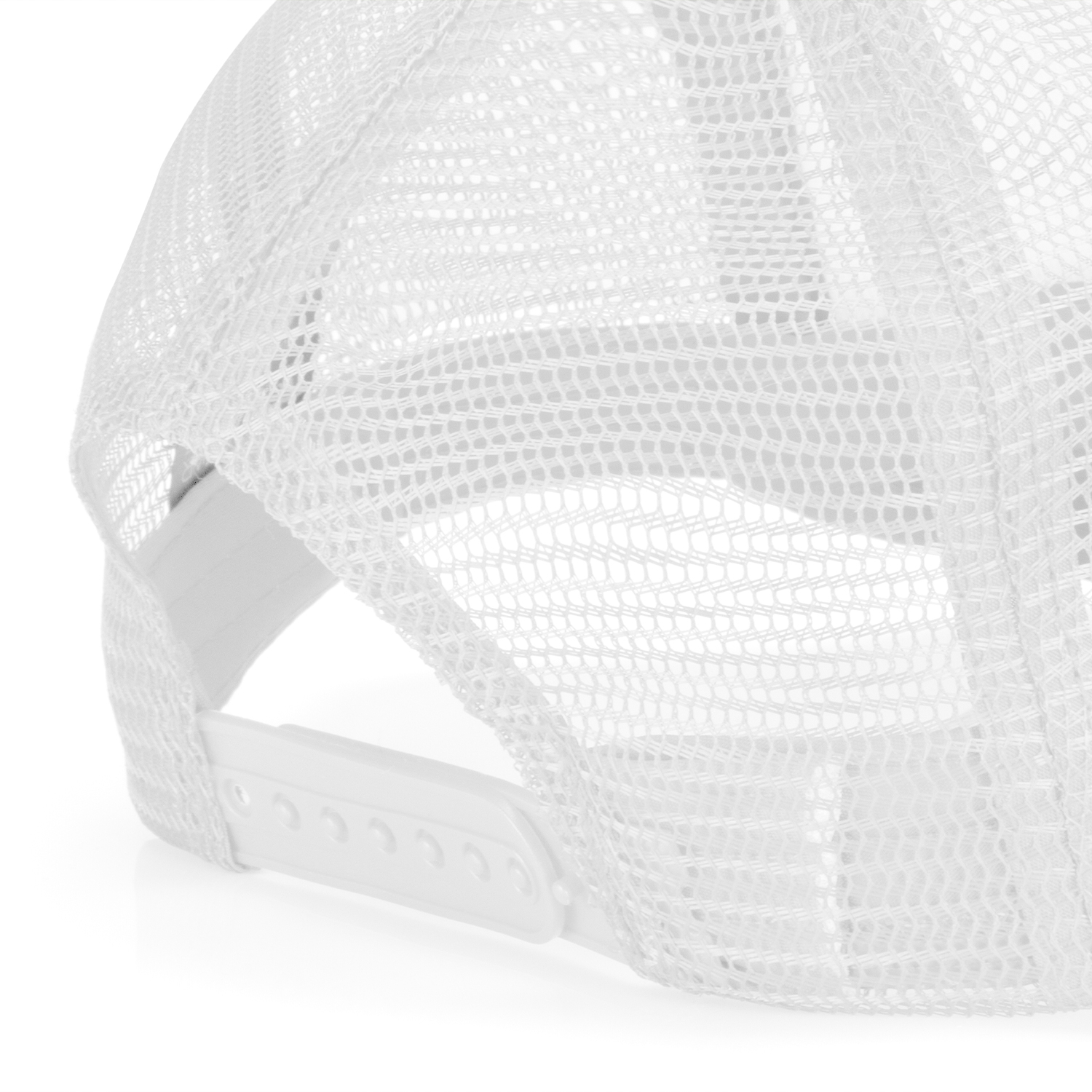 Impala Flat Peak Mesh Cap - Sale – Image 3