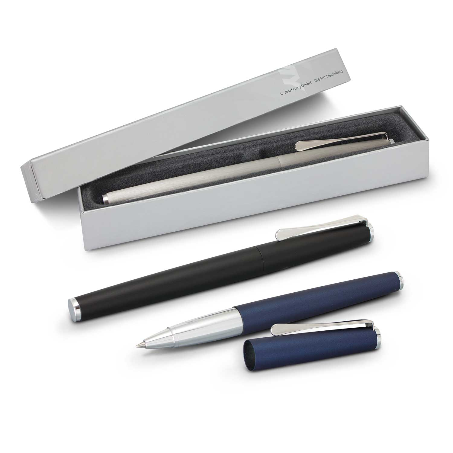 LAMY Studio Rolling Ball Pen – Image 1
