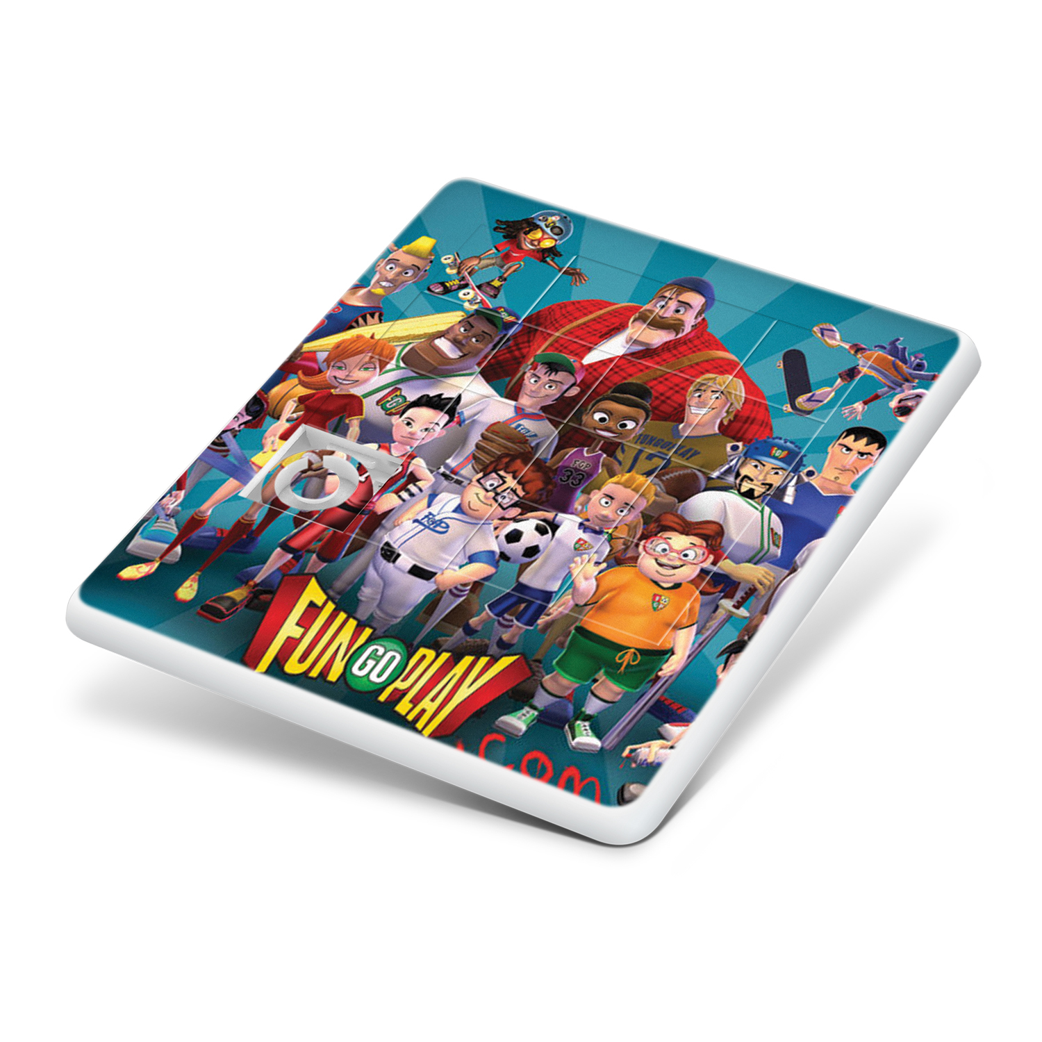 Puzzle – Image 1