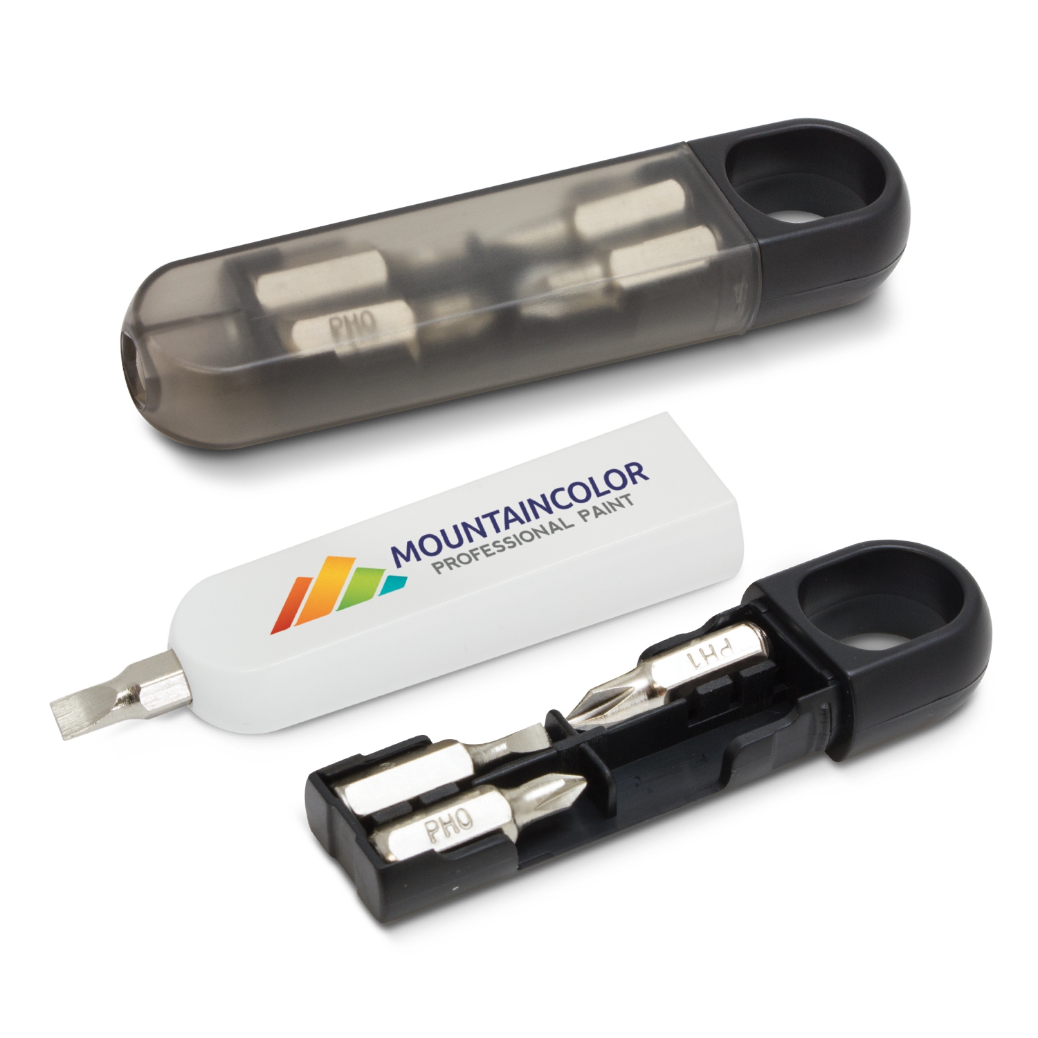 Mini Screwdriver Set – Image 1