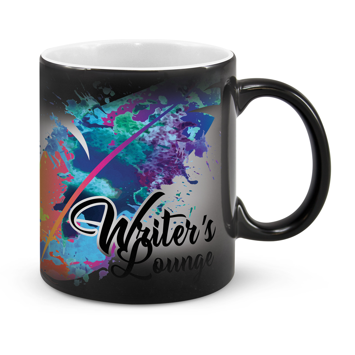 Chameleon Coffee Mug – Image 4