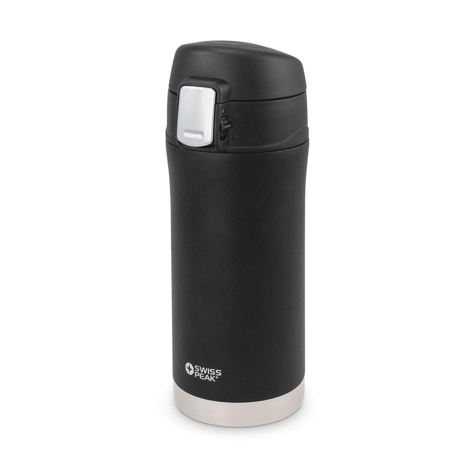 Swiss Peak Elite Copper Vacuum Mug – Image 2