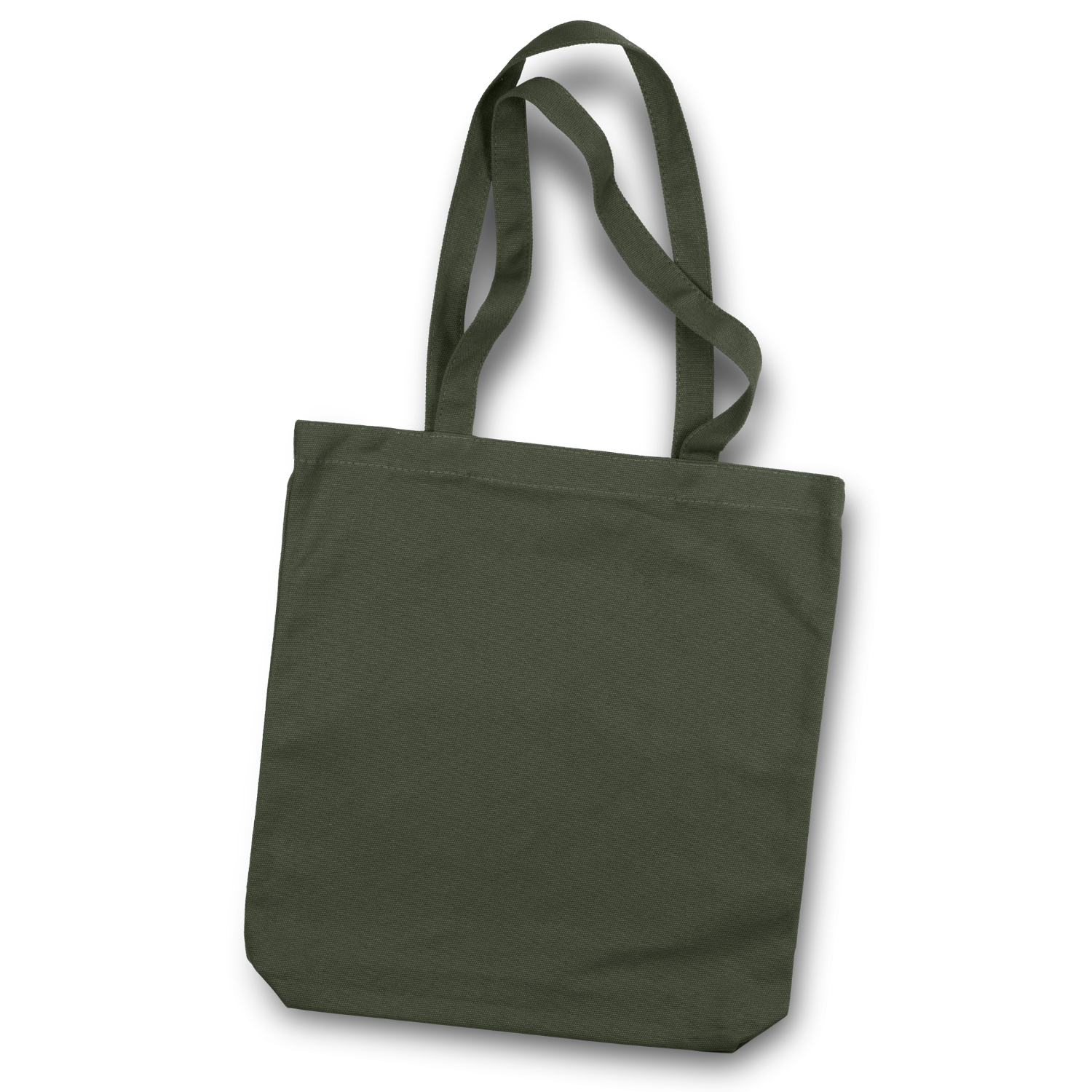 California Canvas Tote Bag – Image 5