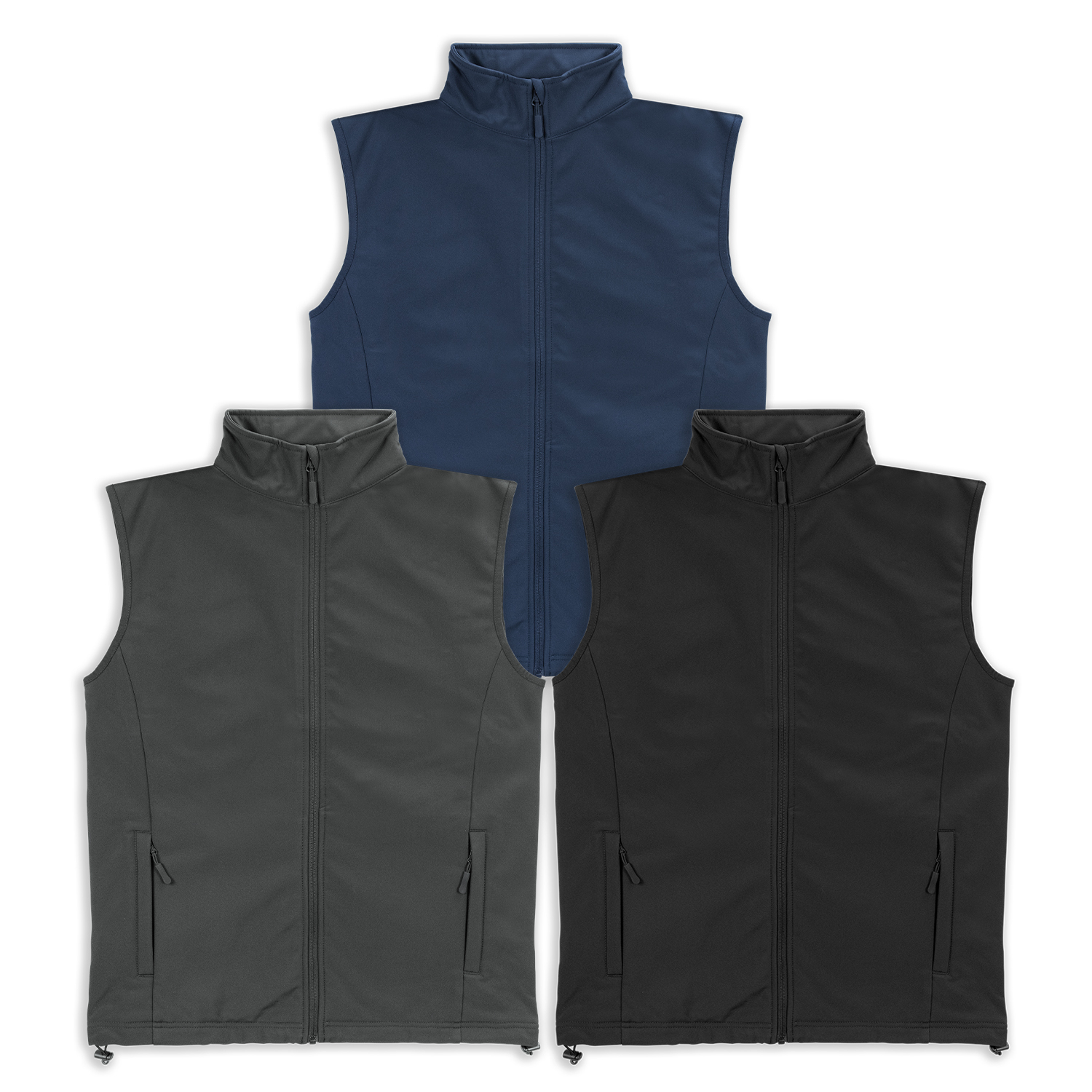 TRENDSWEAR Hudson Mens Vest – Image 14