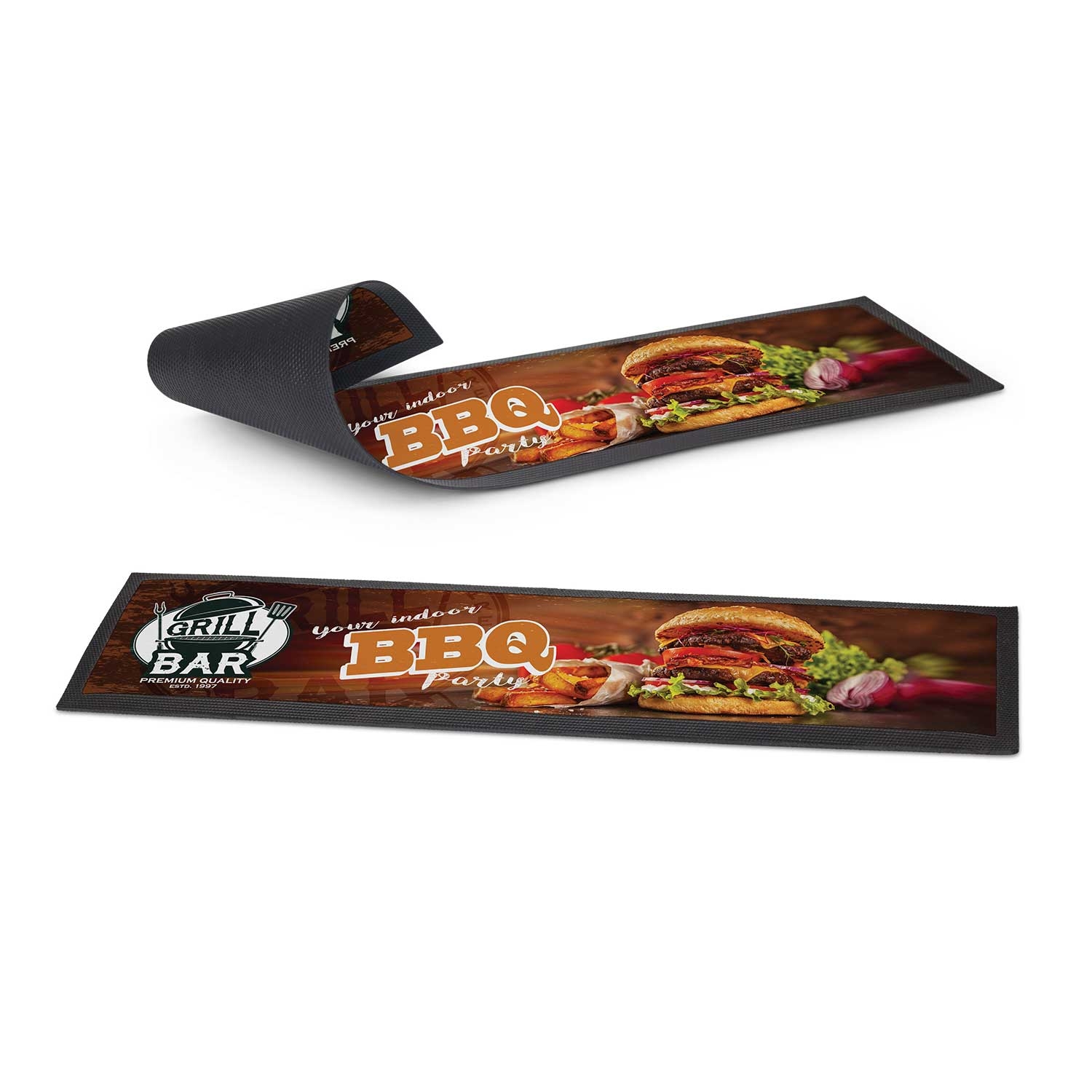 Bar Runner – Image 1