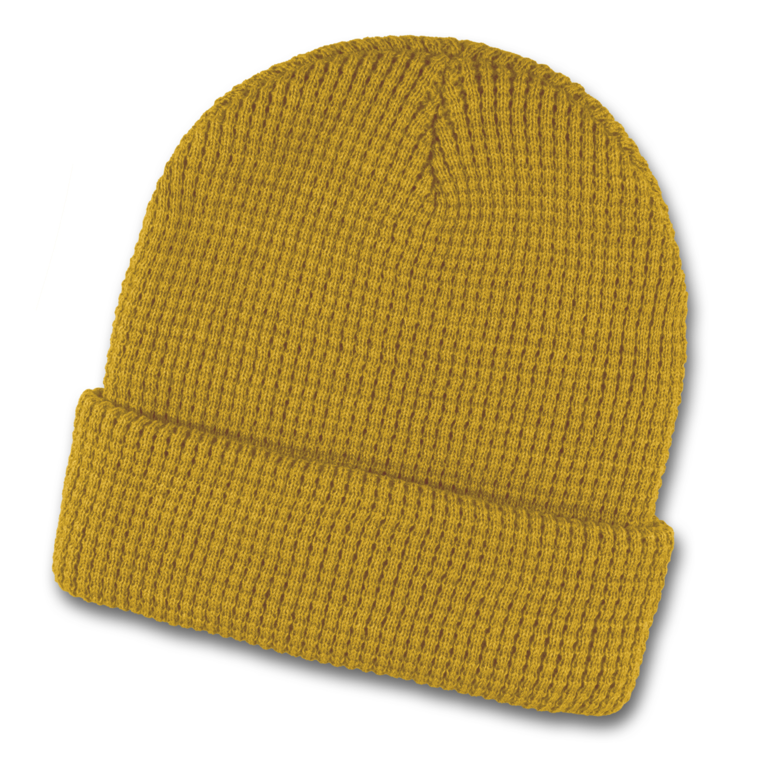 Galway Waffle Beanie – Image 4