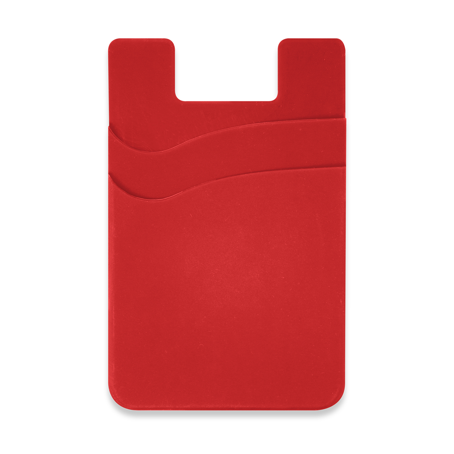 Dual Silicone Phone Wallet – Image 6