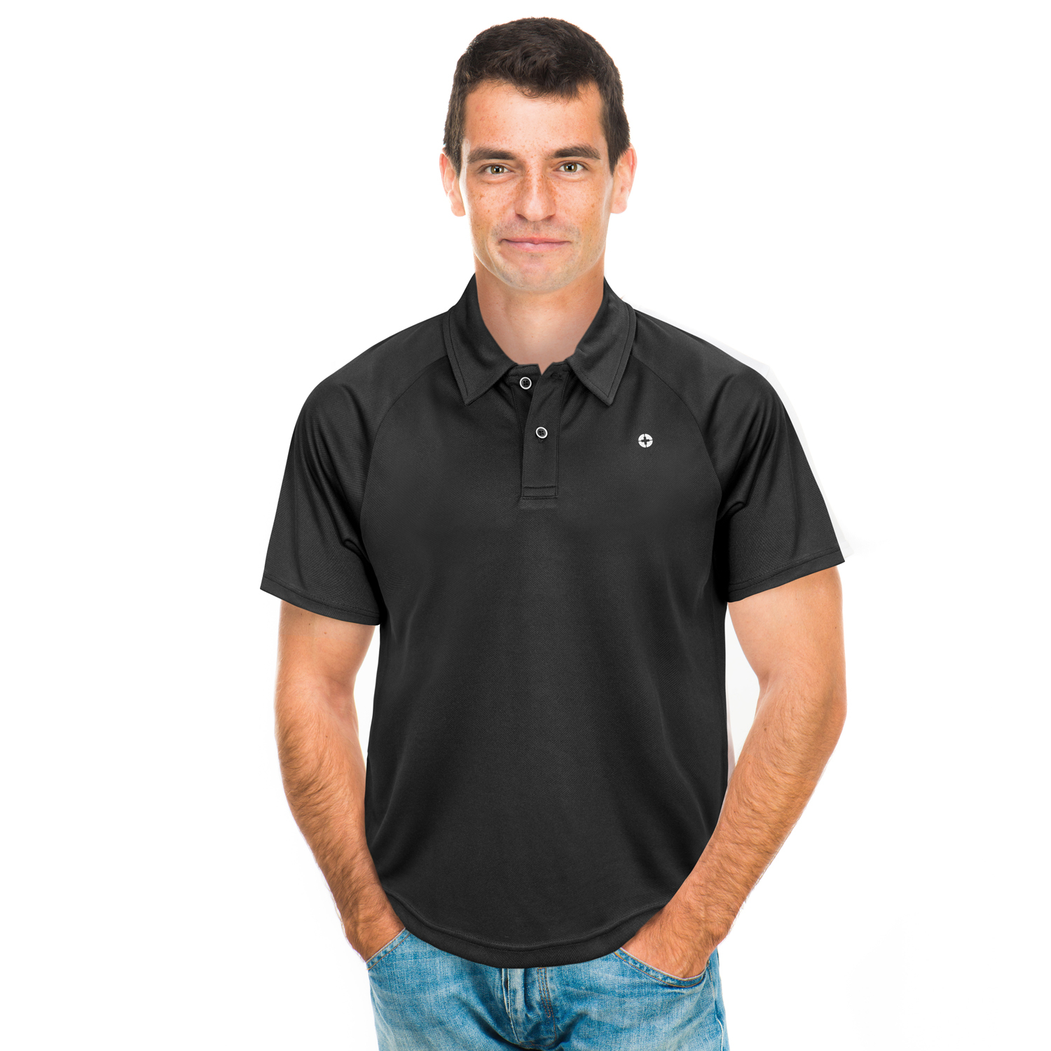 Swiss Peak Urban Polo – Image 1