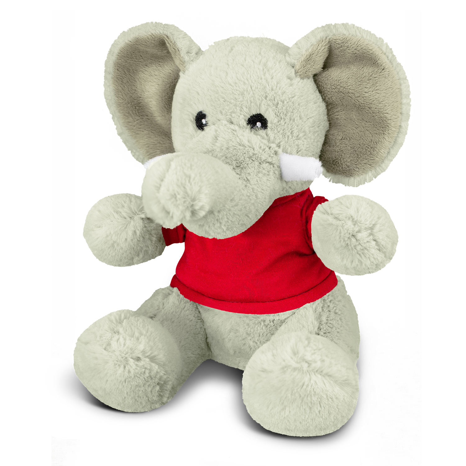Elephant Plush Toy – Image 6