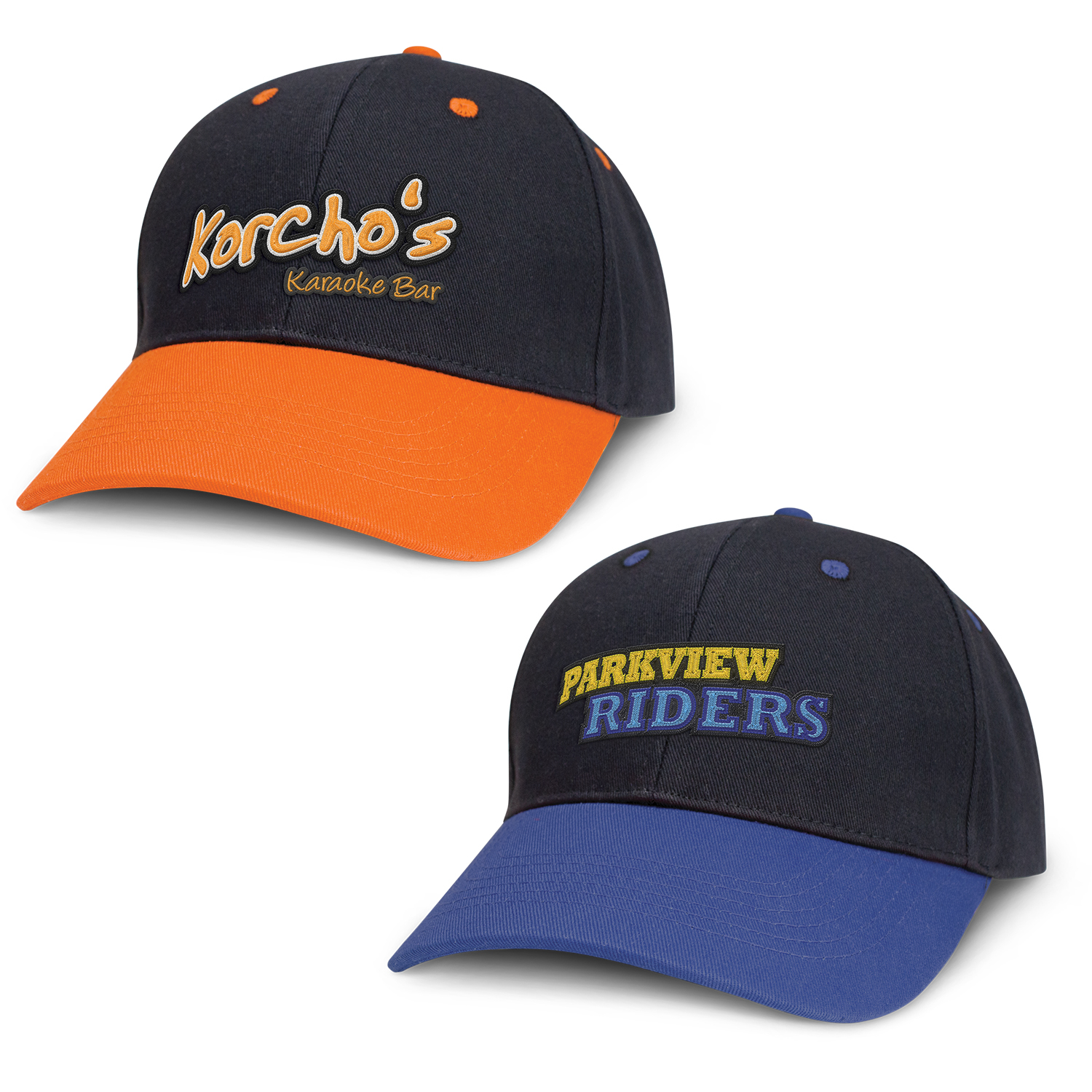 Highlander Cap – Image 1