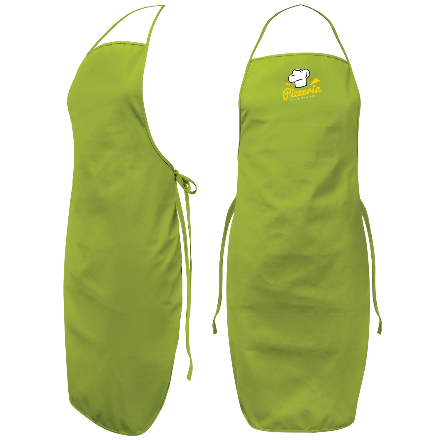 Ritz Bib Apron – Image 7